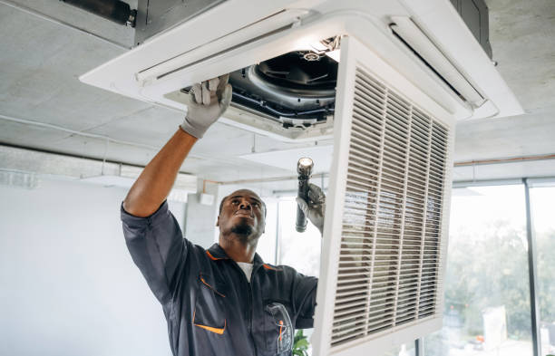 Licensed Hvac Repair service in Burbank, WA - FH HVAC